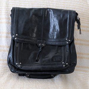 EUC The Sak Ventura Convertible Backpack Crossbody